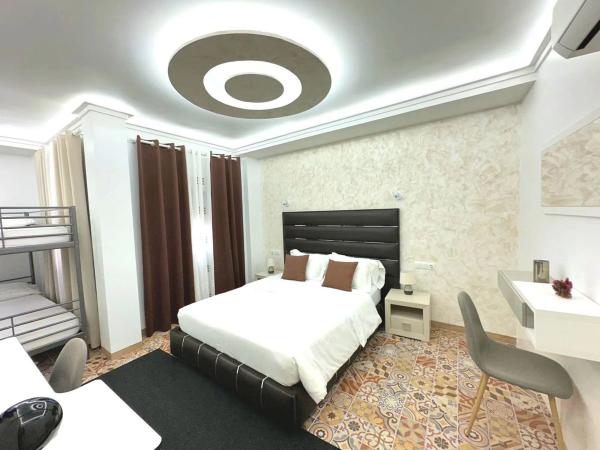 Edificio en calle de Puchalt