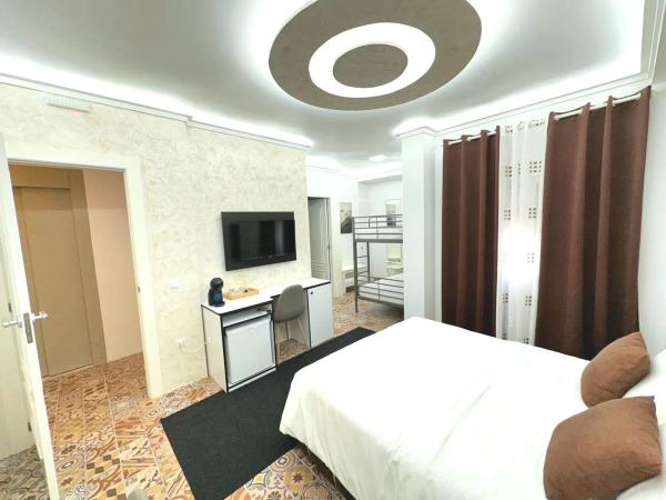 Edificio en calle de Puchalt