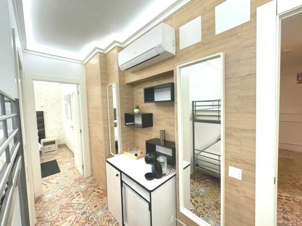 Edificio en calle de Puchalt