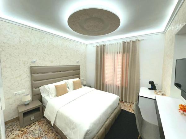 Edificio en calle de Puchalt