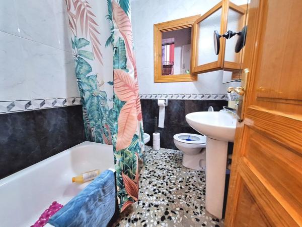 Edificio en Calpe Pueblo