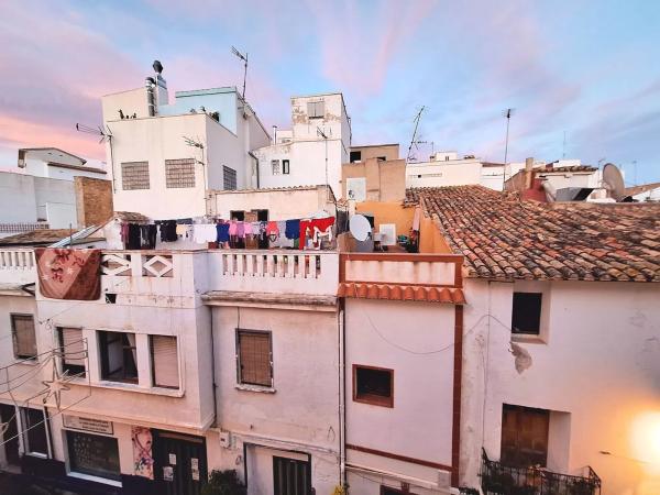 Edificio en Calpe Pueblo