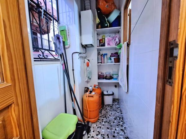 Edificio en Calpe Pueblo