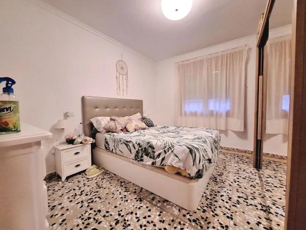 Edificio en Calpe Pueblo