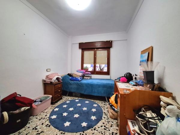 Edificio en Calpe Pueblo