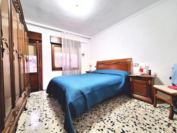 Edificio en Calpe Pueblo