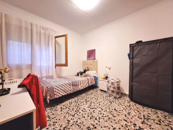 Edificio en Calpe Pueblo