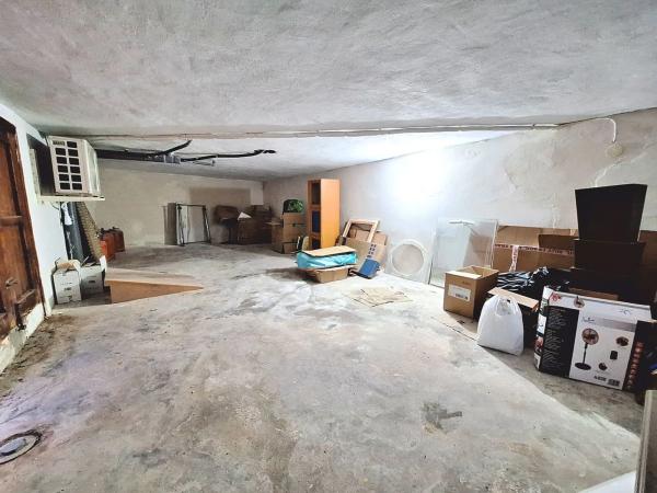 Edificio en Calpe Pueblo