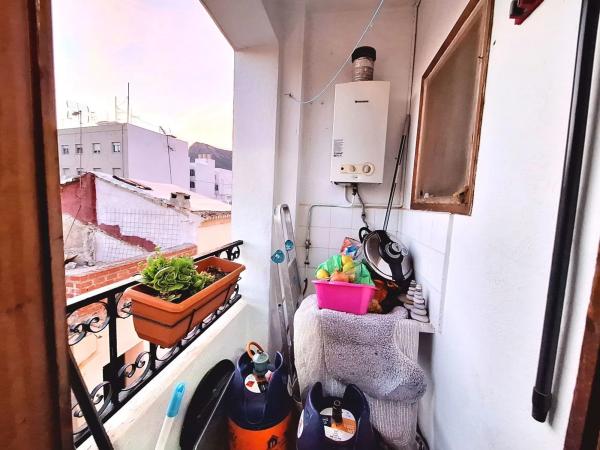 Edificio en Calpe Pueblo