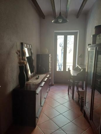 Edificio residencial en calle de la Mar, 4