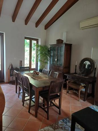 Edificio residencial en calle de la Mar, 4