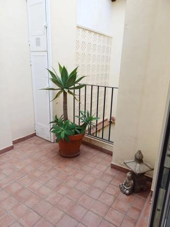 Edificio en Centro Urbano