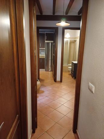 Edificio residencial en calle de la Mar, 4