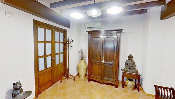 Edificio en Centro Urbano