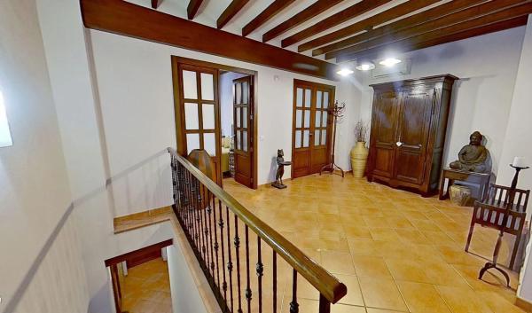 Edificio en Centro Urbano