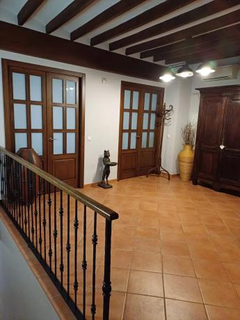 Edificio residencial en calle de la Mar, 4