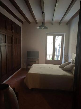 Edificio residencial en calle de la Mar, 4