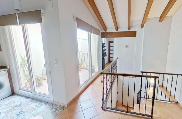 Edificio en Centro Urbano