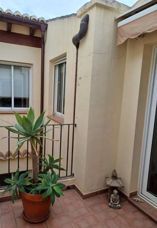 Edificio en Centro Urbano