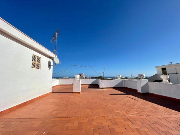 Edificio en El Puerto