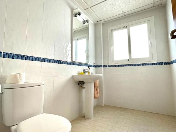 Edificio en El Puerto