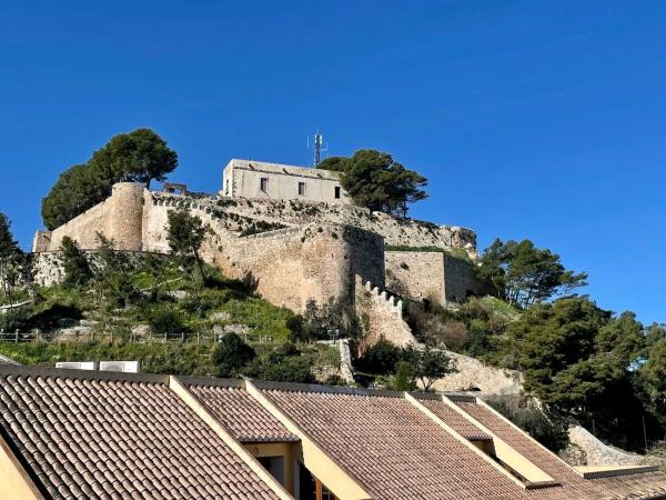 Edificio en El Puerto