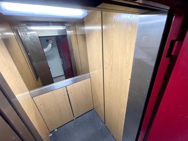 Edificio en El Puerto