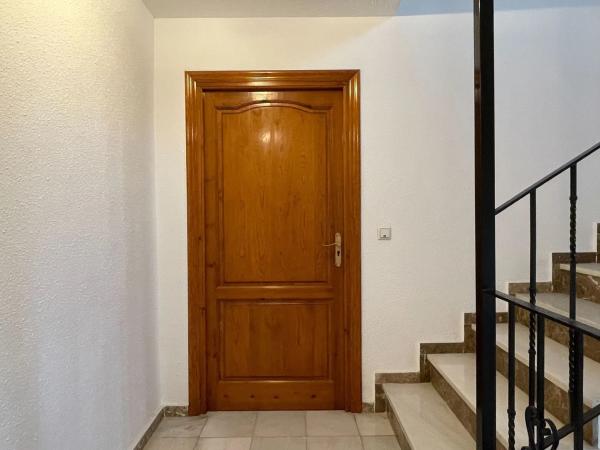 Edificio en El Puerto