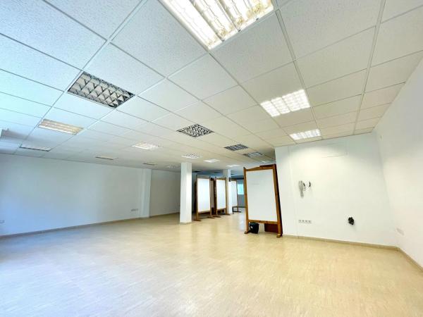 Edificio en El Puerto