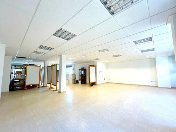 Edificio en El Puerto