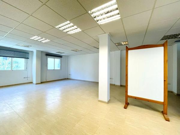 Edificio en El Puerto