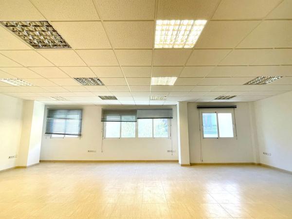 Edificio en El Puerto