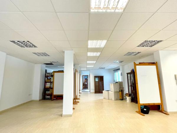 Edificio en El Puerto