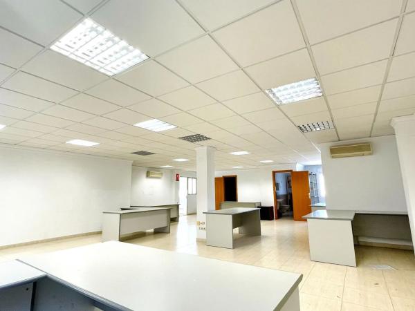 Edificio en El Puerto