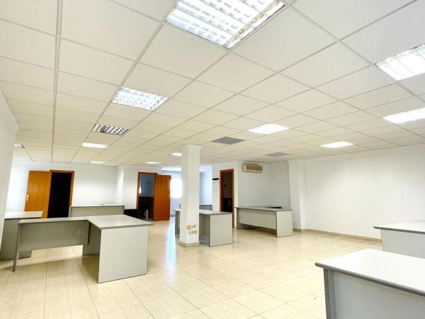 Edificio en El Puerto