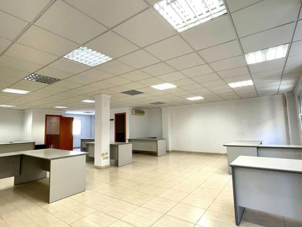 Edificio en El Puerto