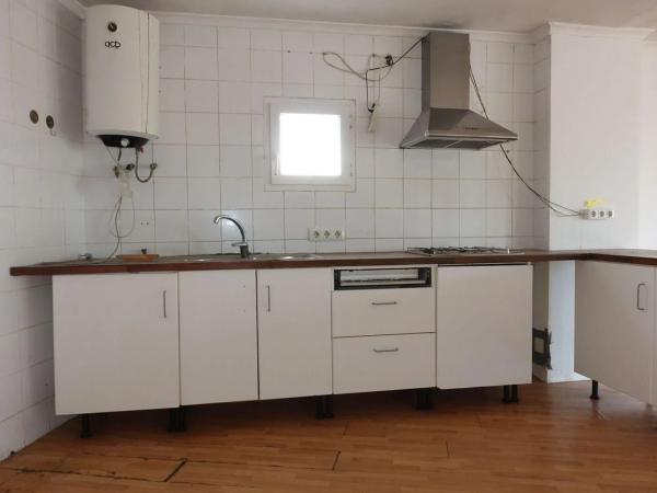 Edificio en La Xara - La Sella - Jesús Pobre