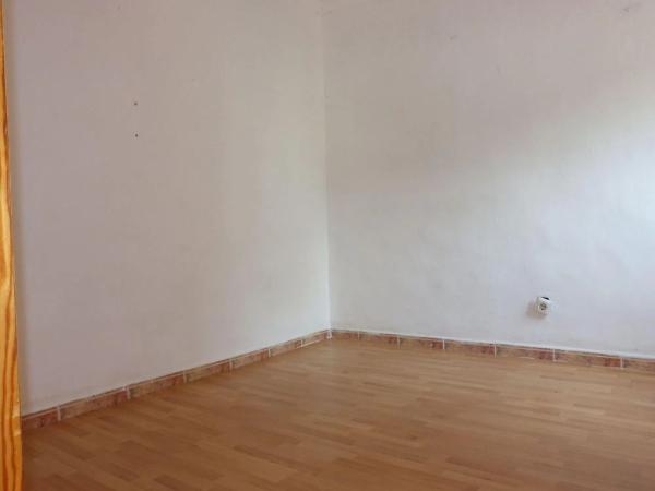 Edificio en La Xara - La Sella - Jesús Pobre