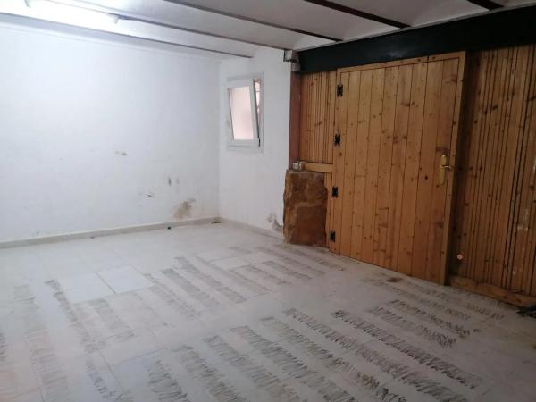 Edificio en La Xara - La Sella - Jesús Pobre