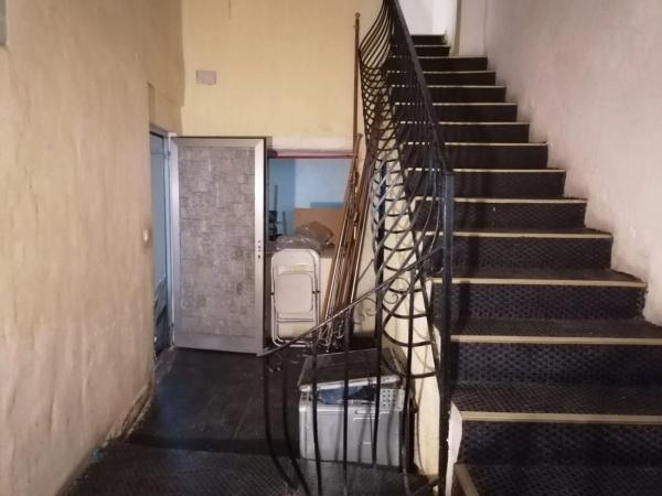 Edificio en La Xara - La Sella - Jesús Pobre