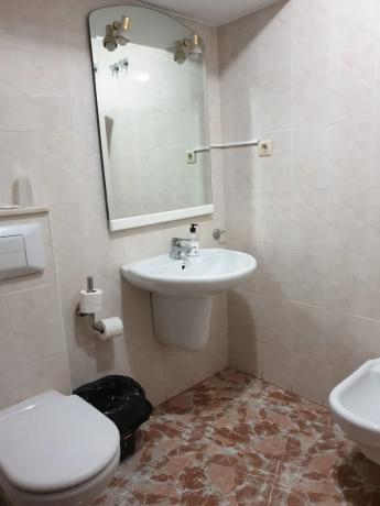 Edificio en La Xara - La Sella - Jesús Pobre