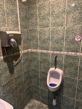 Edificio en La Xara - La Sella - Jesús Pobre