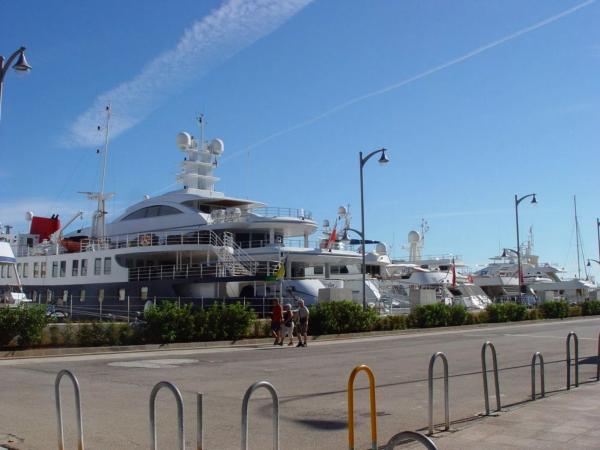 Edificio en La Xara - La Sella - Jesús Pobre