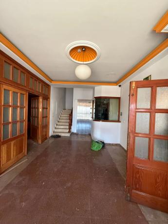 Edificio de uso mixto