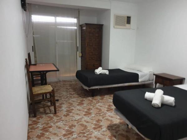 Edificio en La Xara - La Sella - Jesús Pobre