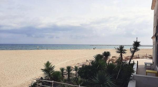 Edificio en La Xara - La Sella - Jesús Pobre