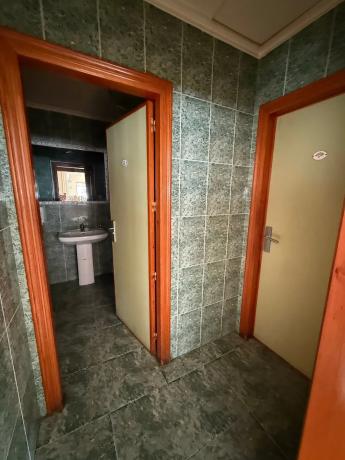 Edificio de uso mixto