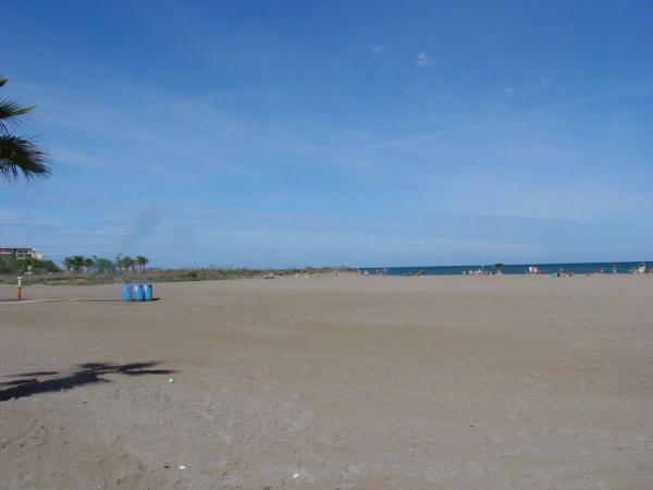 Edificio en La Xara - La Sella - Jesús Pobre
