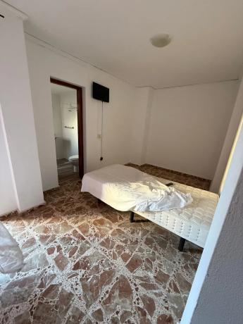 Edificio de uso mixto