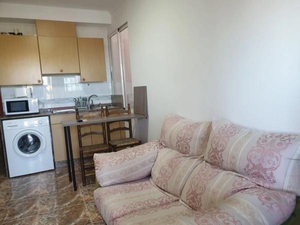 Edificio en La Xara - La Sella - Jesús Pobre